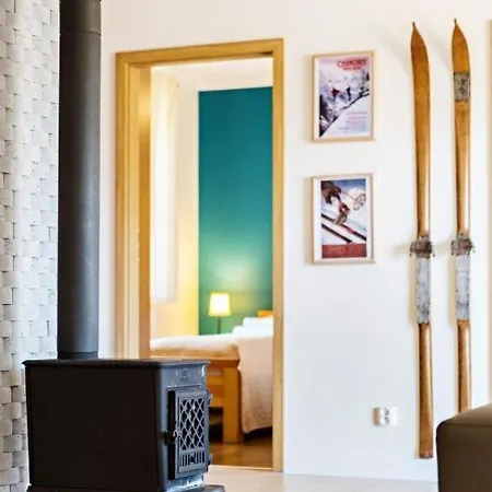 Apartment Apartament Everest *