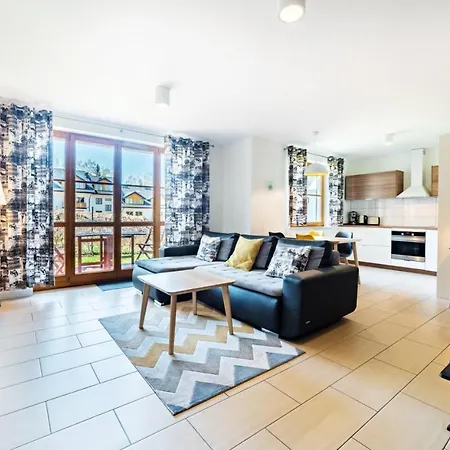 Apartament Everest * Karpacz