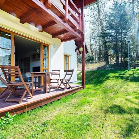 Apartament Everest *