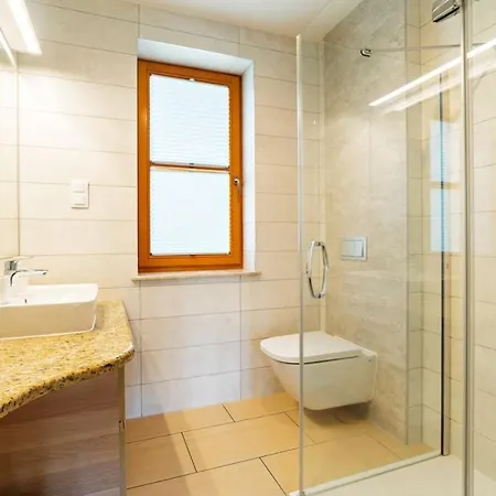 Apartament Everest Apartment