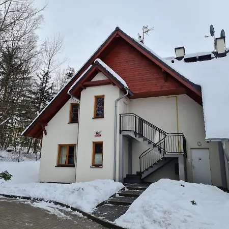 Apartament Everest *